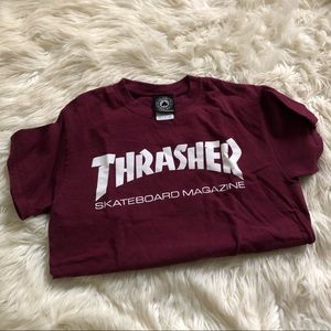 Thrasher shirt
